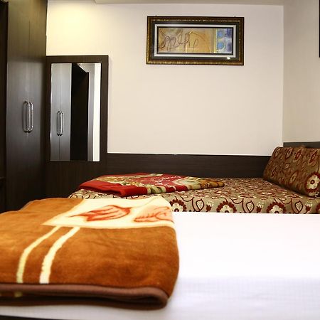 Hotel Abhinandan Inn Jaipur Eksteriør bilde