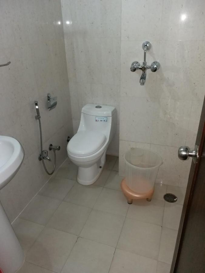 Hotel Abhinandan Inn Jaipur Eksteriør bilde