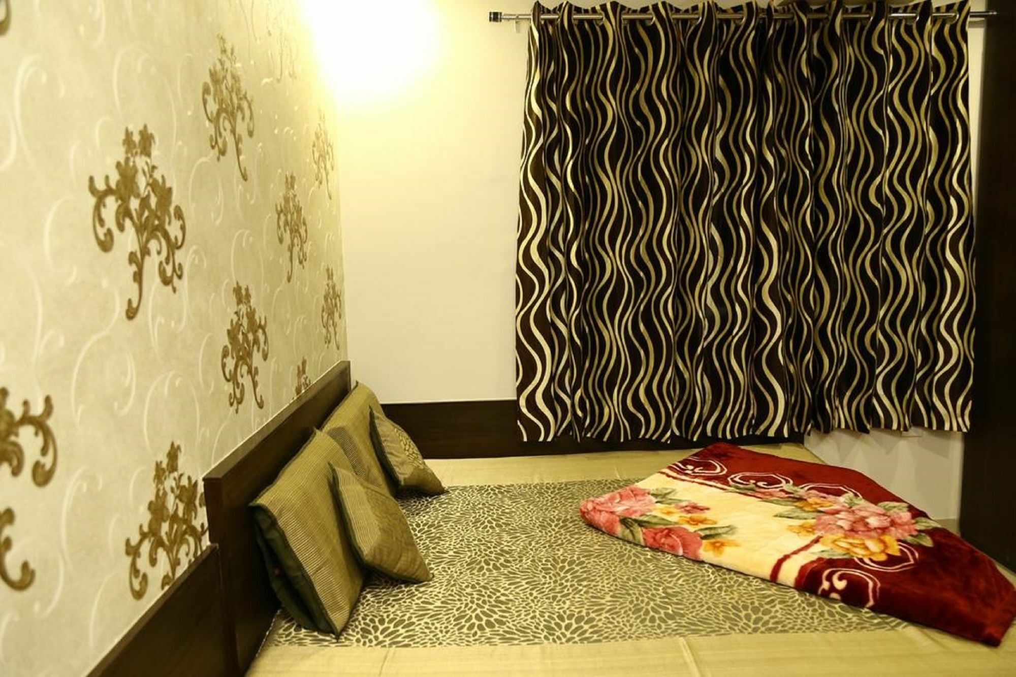 Hotel Abhinandan Inn Jaipur Eksteriør bilde